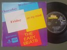 EASYBEATS Friday On My Mind 7