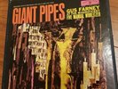 Warned Bros.recorded Live at the Organ loft, Giant Pipes Gus Farney reel tape