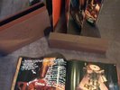 Oasis Dig Out Your Soul Super Deluxe Vinyl Box Set, Near Mint/Hardly Played