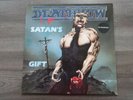 Deathrow- Satans Gift LP / Kreator/Sodom/Voivod/Testament/Anthrax