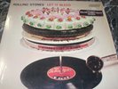 THE ROLLING STONES LET IT BLEED LONDON NO POSTER SIP EXC    VINYL LP