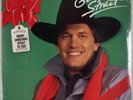 GEORGE STRAIT: Merry Christmas Strait to You US MCA-5800 SEALED Vinyl LP