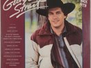 GEORGE STRAIT: Greatest Hits US MCA Country Club Issue Vinyl LP
