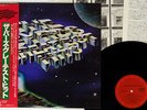 BYRDS GREATEST HITS CBS/SONY 25AP 1384 Japan OBI PROMO VINYL LP