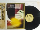 ELECTRIC LIGHT ORCHESTRA ELDORADO JET/UNITED ARTISTS GP-543 Japan OBI VINYL LP