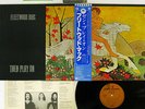 FLEETWOOD MAC THEN PLAY ON REPRISE P-10460R Japan OBI VINYL LP