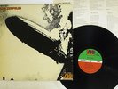LED ZEPPELIN SAME ATLANTIC P-10105A Japan VINYL LP