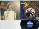ROLLING STONES YOUR POLL WINNERS LONDON SLC-184 Japan OBI VINYL LP
