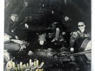 Chibuku -Dans La Rue 2001 LP album 12