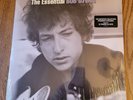 ‘The Essential Bob Dylan’ sealed 2 Lp set 2016 USA Mint condition