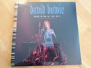 David Bowie Something in the Air 2 LP Vinyl New Sealed brilliant live adventures