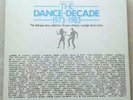 THE DANCE DECADE 1973-1983- LIMITED EDITION - 14LP BOX SET