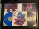 Future - DS2 Deluxe framed vinyl