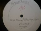 Boondocks-Straight from Nowhere lp test pressing  Random Rap Hip Hop Arizona