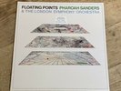 Floating Points & Pharoah Sanders & TLSO - Promises BLUE VINYL LP Bleep Ltd 500