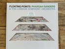 Floating Points & Pharoah Sanders - Promises Yellow Coloured Vinyl LTD 300