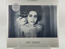 PJ Harvey - Dry - Demos Vinyl Record LP