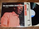 Jimmy Smith Open House M-  Shrink 1st RVG Blue Note lp Jackie McLean Ike Quebec