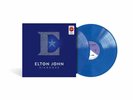Elton John - Diamonds Exclusive Blue Vinyl Double 2 LP Record Remastered Sealed
