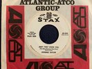 JOHNNIE TAYLOR PROMO 45 “AIN'T THAT LOVIN YOU