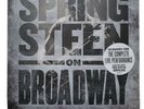 Bruce Springsteen - On Broadway - 4 LP Box - Vinyl - Neu