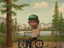 Tyler, The Creator - Wolf (PINK VINYL) 2LP + CD Vinyl Record ? NEW & SEALED