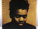 Rare Lp Vinyl Tracy Chapman Self Titled Debut Album 1988 Brazil 1st Press NM/VG+