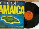 Soul of Jamaica TRL3 Trojan Records 1968 UK issue vinyl LP