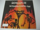 Samhain - November-Coming-Fire - LP REVLP 82 Revolver Records