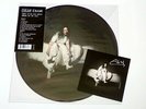 BILLIE EILISH - WHEN WE ALL FALL ASLEEP WHERE DO WE GO - PIC DISC & SIGNED CARD