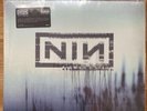 NINE INCH NAILS - With Teeth - Vinyl (gatefold 2xLP + booklet + insert)