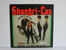 Shangri-Las: Leader Of The Pack (Turquoise Vinyl) Goldenlane 2008 CLP 2088