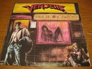 Vendetta-Brain damage LP, Noise Germany 1988,OIS, sehr rar, 9 Tracks, mint