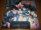 Tankard-Zombie attack LP, Noise Germany 1986, OIS, sehr rar, excellent,