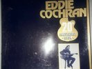 Eddie Cochran 4 LP coffret 20th Anniversary Album Rock & Roll