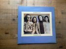 Wishbone Ash Four Excellent Vinyl LP Record Album MDKS8011 & Poster