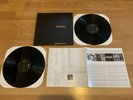 MONKS Black Monk Time 180g 2xLP Vinyl Record 2009 Remastered w/ Bonus Tracks