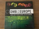 Dave Matthews Band: Europe 2009 ( 5 LP Set ,180 gr)