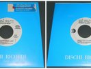 DEPECHE MODE A QUESTION OF LUST \ ROBERT PALMER 45 GIRI PROMO 1986 + STRIP