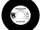 THE GREEN BEANS-PROMO-TOWER RECORDS-“KNOCK ON MY DOOR”-GARAGE-FUZZ-1966