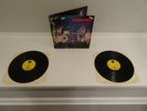 Ramones It's Alive LP  LEGENDARY CHICAGO PUNK CLUB OZ COPY  End Rocket