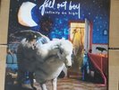Fall Out Boy Infinity On High 2 LP Black Vinyl