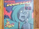 MF DOOM Operation Doomsday /w Poster  2xLP Vinyl Record  MF 93-LP ORIGINAL COVER