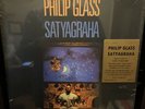 Philip Glass - Satyagraha [New Vinyl LP] 180 Gram
