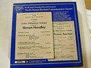 BASF TAPES 1934 - 1984 SIR THOMAS BEECHAM COMMEMORATIVE CONCERT 3x CASSETTE BOX