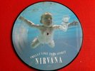 Nirvana Smells Like Teen Spirit 12