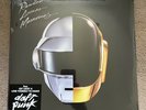 Daft Punk Random Access Memories Double Vinyl LP. Brand New & Sealed RARE