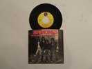 VG++ BEAUTIFUL Ramones Rockaway Beach 45  ORIG '77 GLOSSY JACKSONVILLE