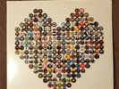 Simple Minds - 40: The Best Of 1979 -2019 DOUBLE VINYL LP