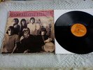 JEFFERSON AIRPLANE SURREALISTIC PILLOW VINYL LP RECORD 12